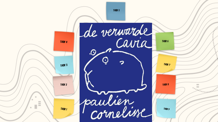 De verwarde Cavia by Michiel D'Hoore on Prezi