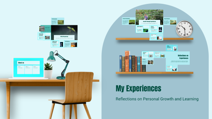 My Experiences by luz marina jimenez on Prezi