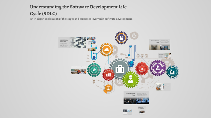 Understanding the Software Development Life Cycle (SDLC) by HARSH VERMA ...