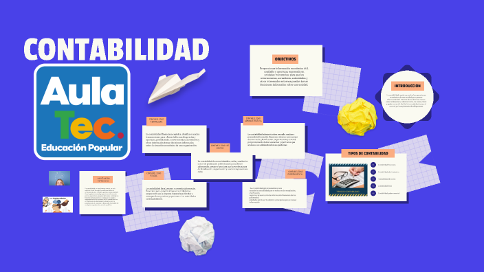 CONTABILIDAD by Jorge Hernandez on Prezi