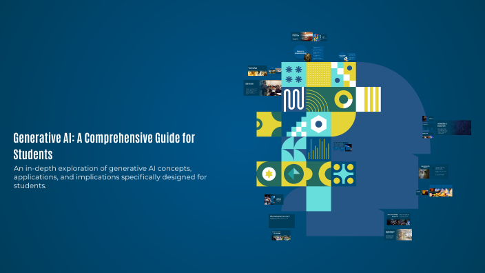 Generative AI: A Comprehensive Guide for Students by Mallika Das on Prezi