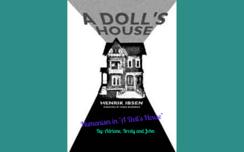 Shmoop a doll's store house