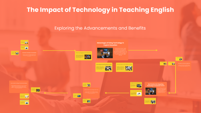 The Impact of Technology on Teaching English by zahra garmei on Prezi