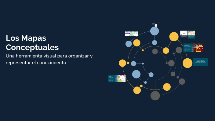 Los Mapas Conceptuales by Edgar Salgado on Prezi