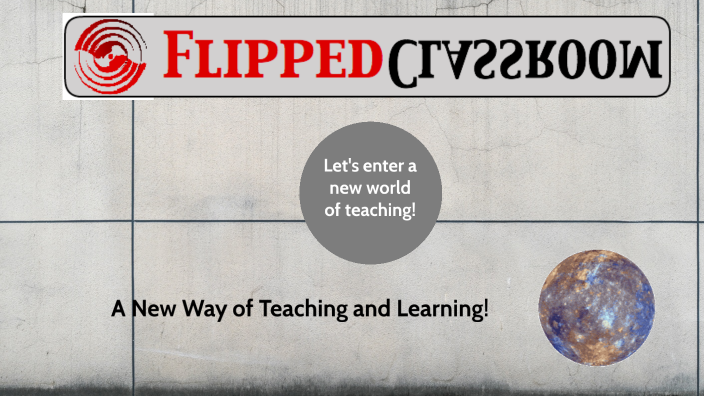 Flipped Classroom by Hinna Khan on Prezi