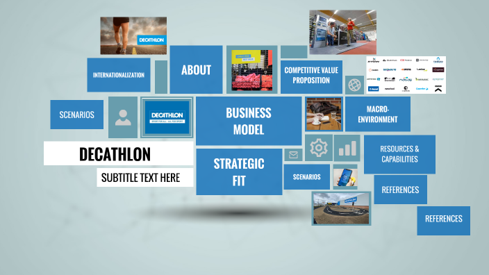 Marketing Strategies and Marketing Mix of Decathlon