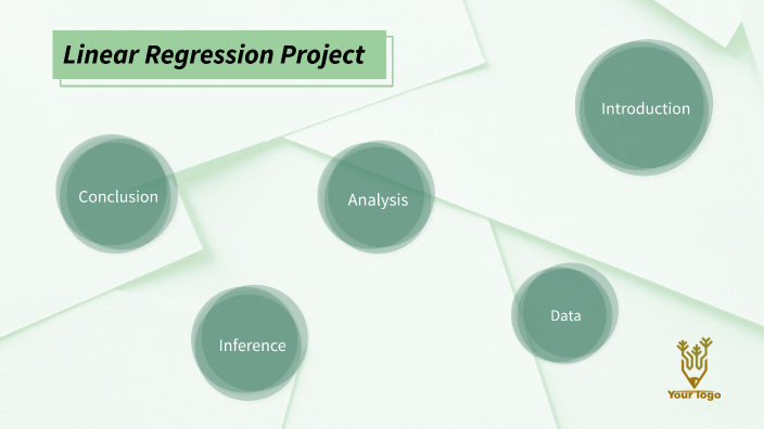 Linear Regression Project Idea For Stock Price Prediction