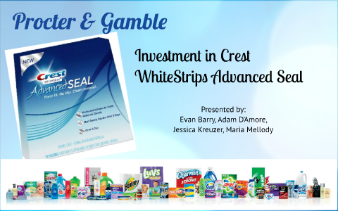 crest white advanced seal