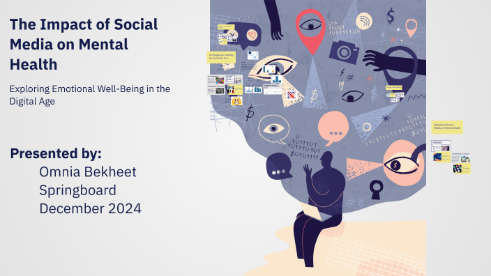 The Impact of Social Media on Mental Health by Omnia Bekheet on Prezi