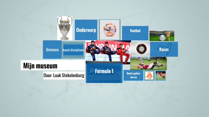 CKV presentatie by Luuk Stekelenburg on Prezi