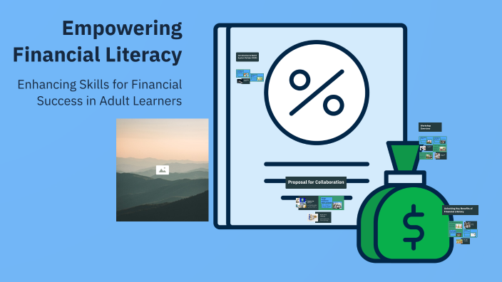 Empowering Financial Literacy by Pastor Dan Dangana on Prezi