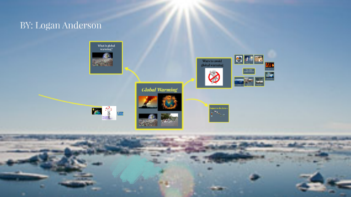 Global Warming by Logan Anderson on Prezi
