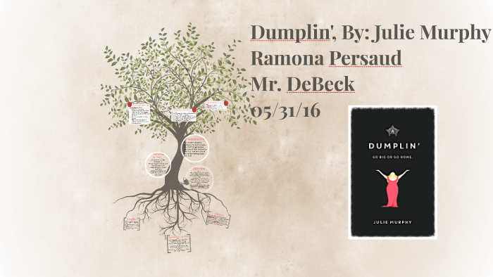 Dumplin - Julie Murphy