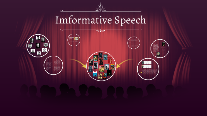 Informative Speech by Rohail Shaikh on Prezi