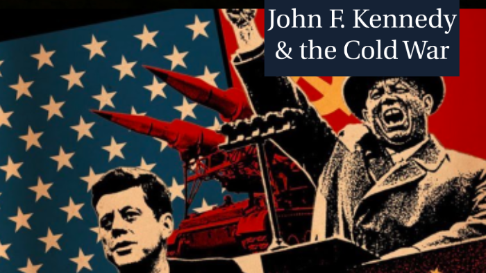 JFK & The Cold War By Ruby Jennings On Prezi