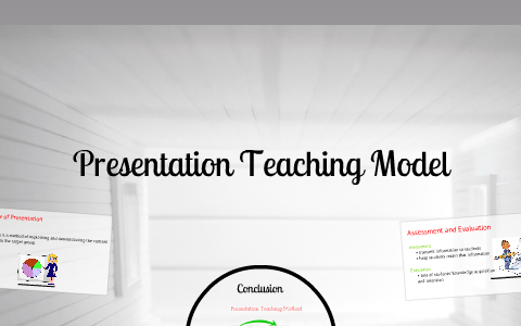 Presentation Teaching Method by CEIT380 PresentationGroup1 on Prezi