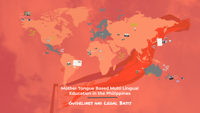 Mother Tongue Based Multilingual Education in the Philippines by Ken ...