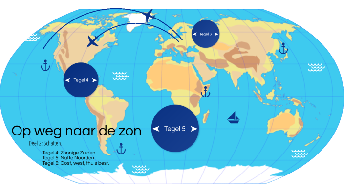 Op weg naar de zon by Macy Vermeiren