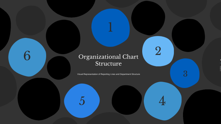 Organizational Chart Structure by Erwin Garcia on Prezi