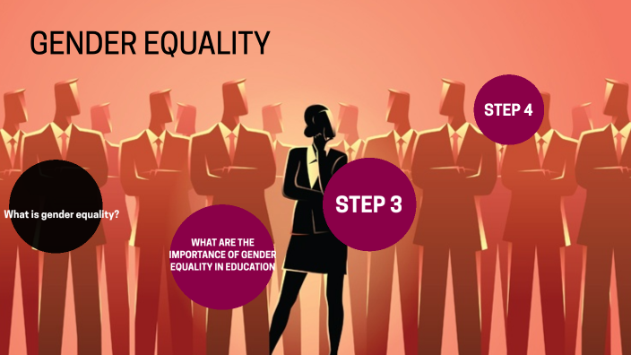 gender equality by angel pablo on Prezi