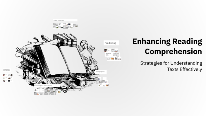 Enhancing Reading Comprehension by Olivia Moore on Prezi