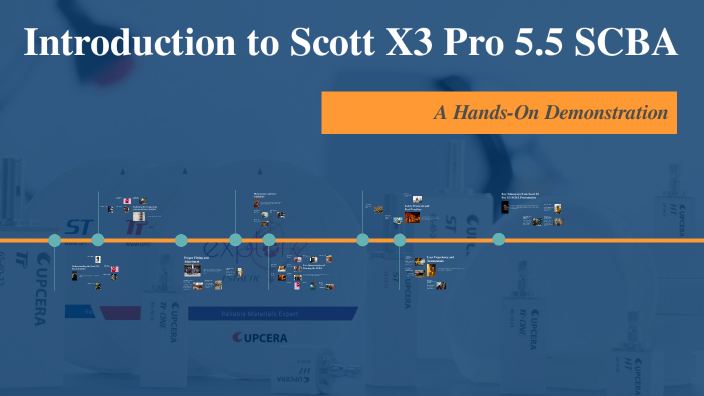 Exploring the Scott X3 Pro 5.5 SCBA by Eric Dickinson on Prezi