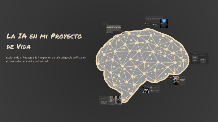 La IA en mi Proyecto de Vida by Santiago Suarez on Prezi