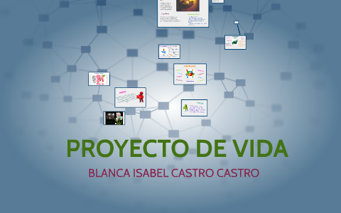 Proyecto de Vida by Isabel Castro on Prezi
