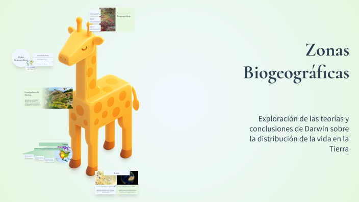 Zonas Biogeográficas by Kennu Mendez on Prezi