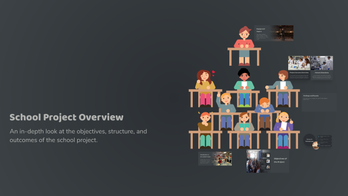 School Project Overview by Harley Villanueva on Prezi