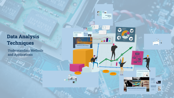 Data Analysis Techniques by Валерия Соболевская on Prezi