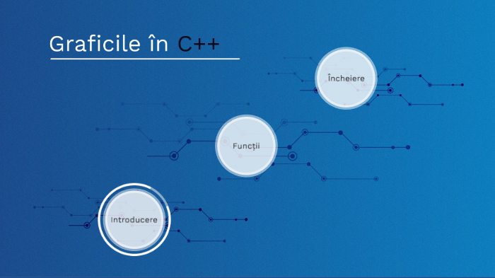 Graficile In C By Alex Ples