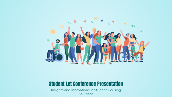 Student Let Conference Presentation by Gauransh Avasthi on Prezi