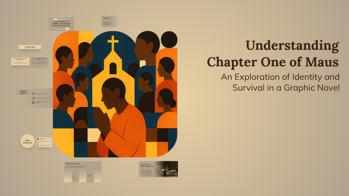 Exploring Chapter One of Maus by Dante Pablo LUCERO FAIJA on Prezi