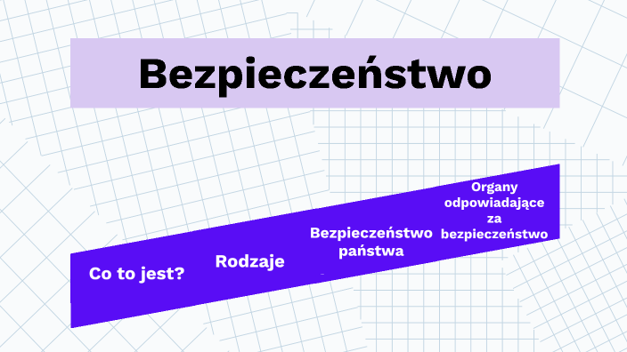 Bezpieczny obywatel, bezpieczne państwo by paweł Krzyszczuk on Prezi