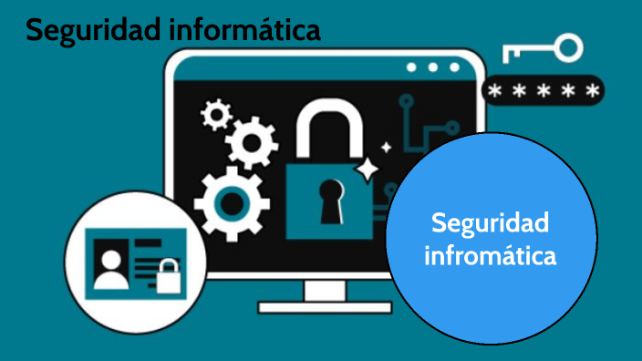 Seguridad informática by Samuel Fernández Docherty on Prezi