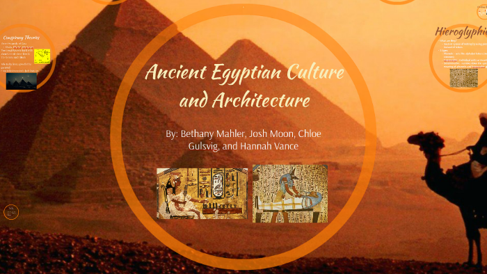 Ancient Egyptian Culture and Architecture by on Prezi