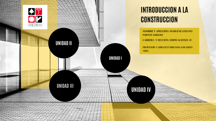 INTRODUCCION A LA CONSTRUCCION by Marlene Lozano on Prezi