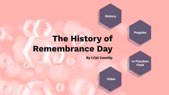 the-history-of-remembrance-day-by-amelia-cassidy