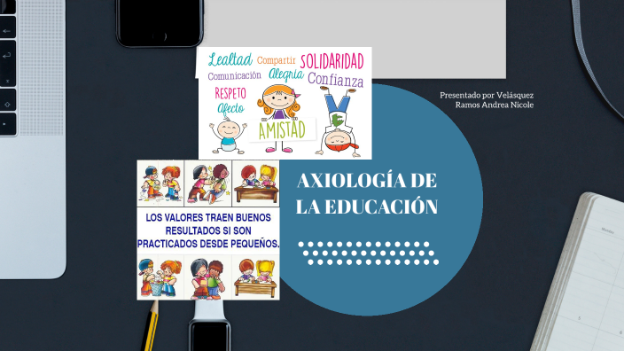 Axiología De La Educación By Andrea Velásquez On Prezi 5782