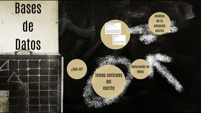 Bases de datos by STEVEN RENDON VELASQUEZ on Prezi