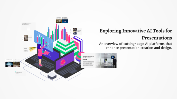 Exploring Innovative AI Tools for Presentations by Ajay Kumar V on Prezi