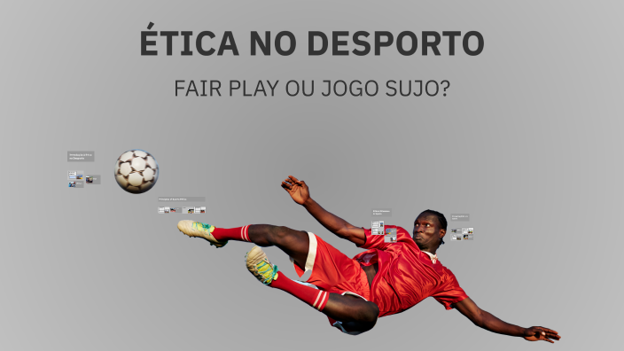 Ethics in Sports by Beatriz GONÇALVES on Prezi