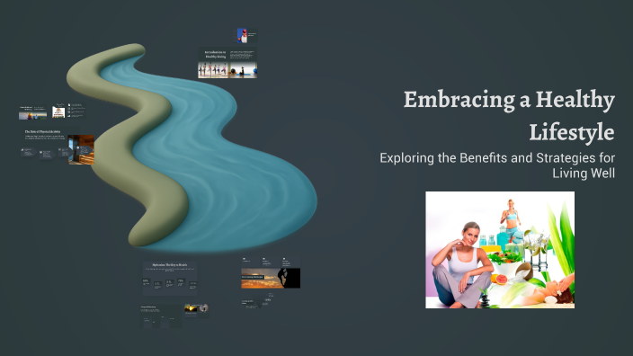 Embracing a Healthy Lifestyle by Sevinch Khalmuradva on Prezi