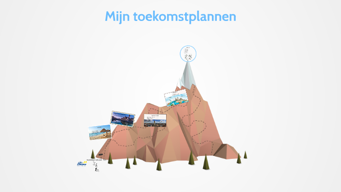 Mijn Toekomstplannen By Yuri Swolfs On Prezi