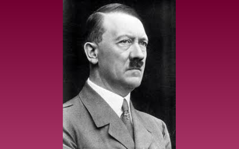 Did Adolf Hitler really kill himself? by Timothy Sutton