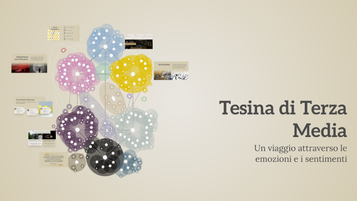 Tesina di Terza Media by Antonella Varsalona on Prezi