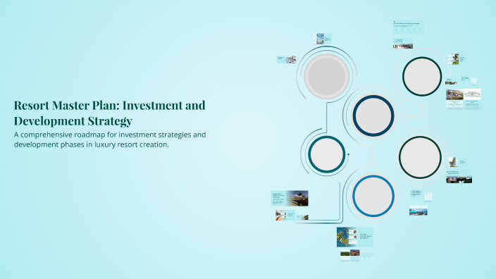 Resort Master Plan: Investment and Development Strategy by Kokkeang ...