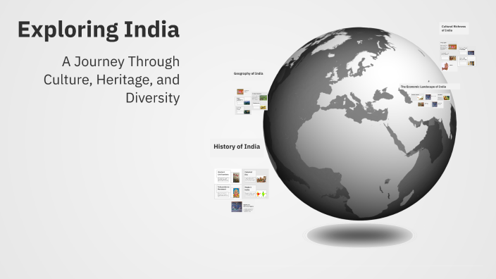 Exploring India by ф0йгуе фф431 on Prezi