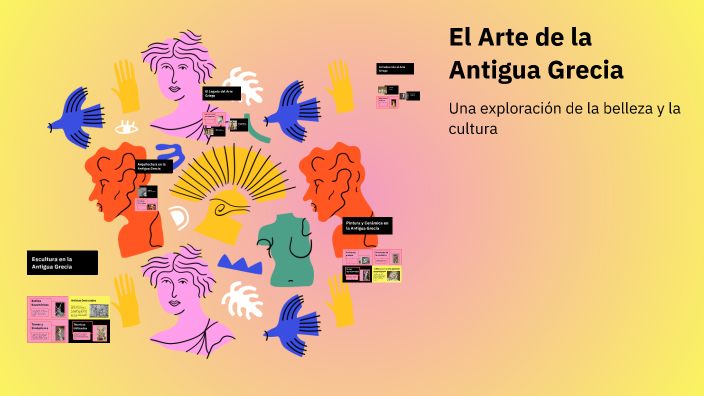 El Arte de la Antigua Grecia by Manuel Delgado Suárez on Prezi